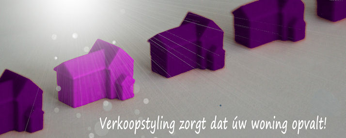 Verkoopstyling